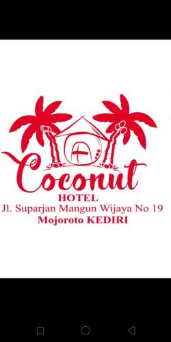 coconut hotel hostel