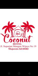 coconut hotel hostel