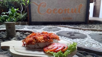 coconut hotel hostel