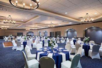 merriweather lakehouse autograph collection