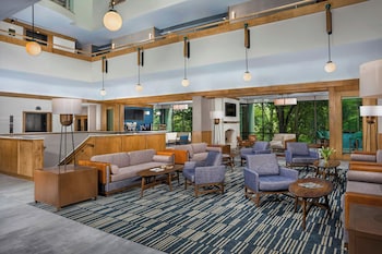 merriweather lakehouse autograph collection