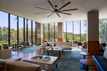 merriweather lakehouse autograph collection