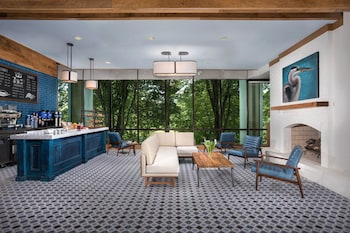 merriweather lakehouse autograph collection