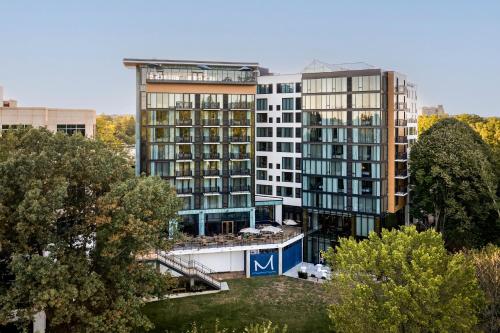 Merriweather Lakehouse, Autograph Collection,Columbia>>Baltimore,4 star