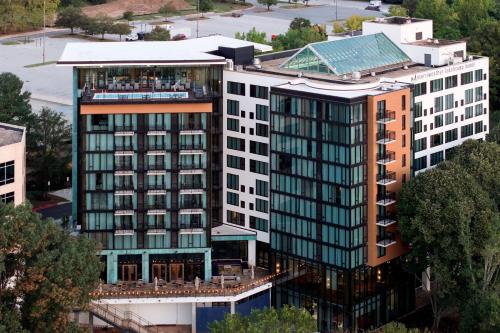 Merriweather Lakehouse, Autograph Collection,Columbia>>Baltimore,4 star