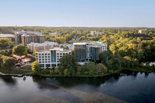 Merriweather Lakehouse, Autograph Collection,Columbia>>Baltimore,4 star