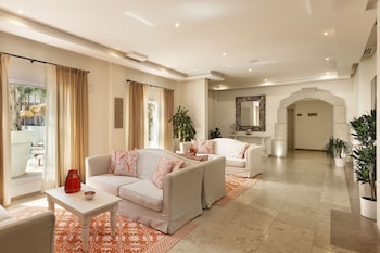 grand hotel cannigione