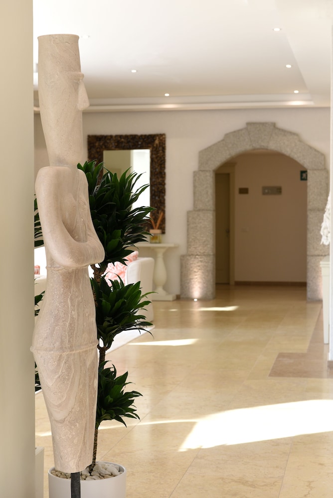 grand hotel cannigione