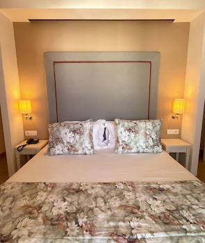 grand hotel cannigione