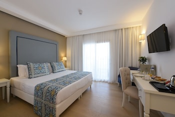grand hotel cannigione