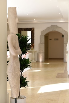 grand hotel cannigione