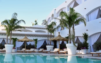 grand hotel cannigione