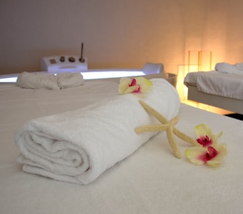 grand hotel cannigione