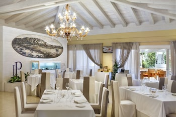 grand hotel cannigione