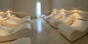 grand hotel cannigione