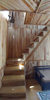 adk papandayan homestay and tour
