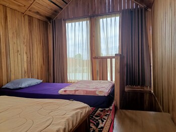 adk papandayan homestay and tour