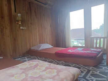 adk papandayan homestay and tour
