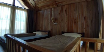 adk papandayan homestay and tour