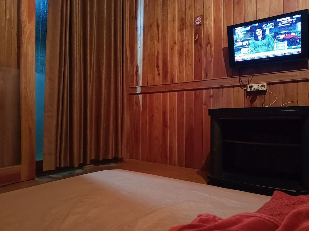 adk papandayan homestay and tour
