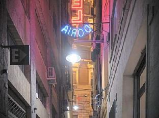 hotel doria