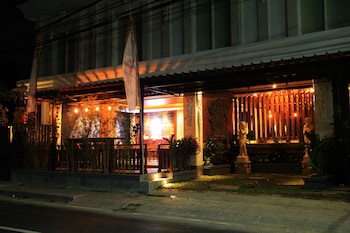 the nyaman bali