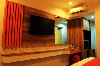 the nyaman bali