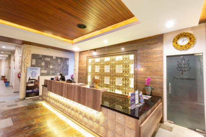 the nyaman bali