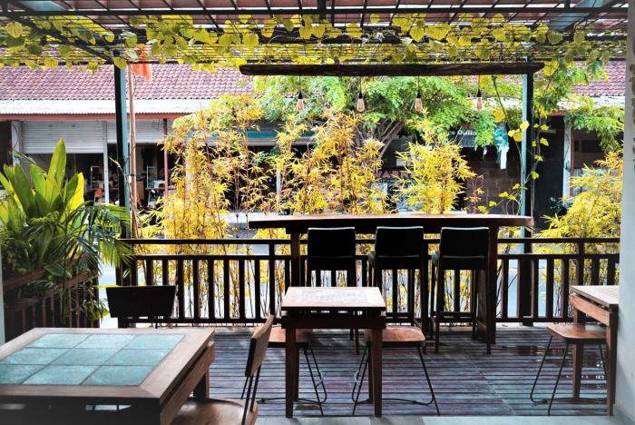 the nyaman bali