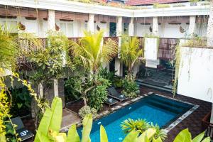 the nyaman bali