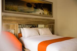 the nyaman bali