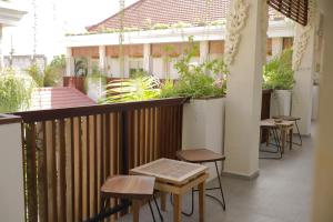 the nyaman bali