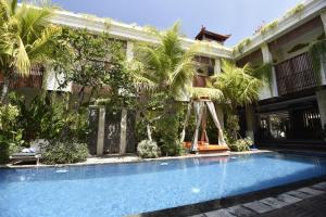 the nyaman bali