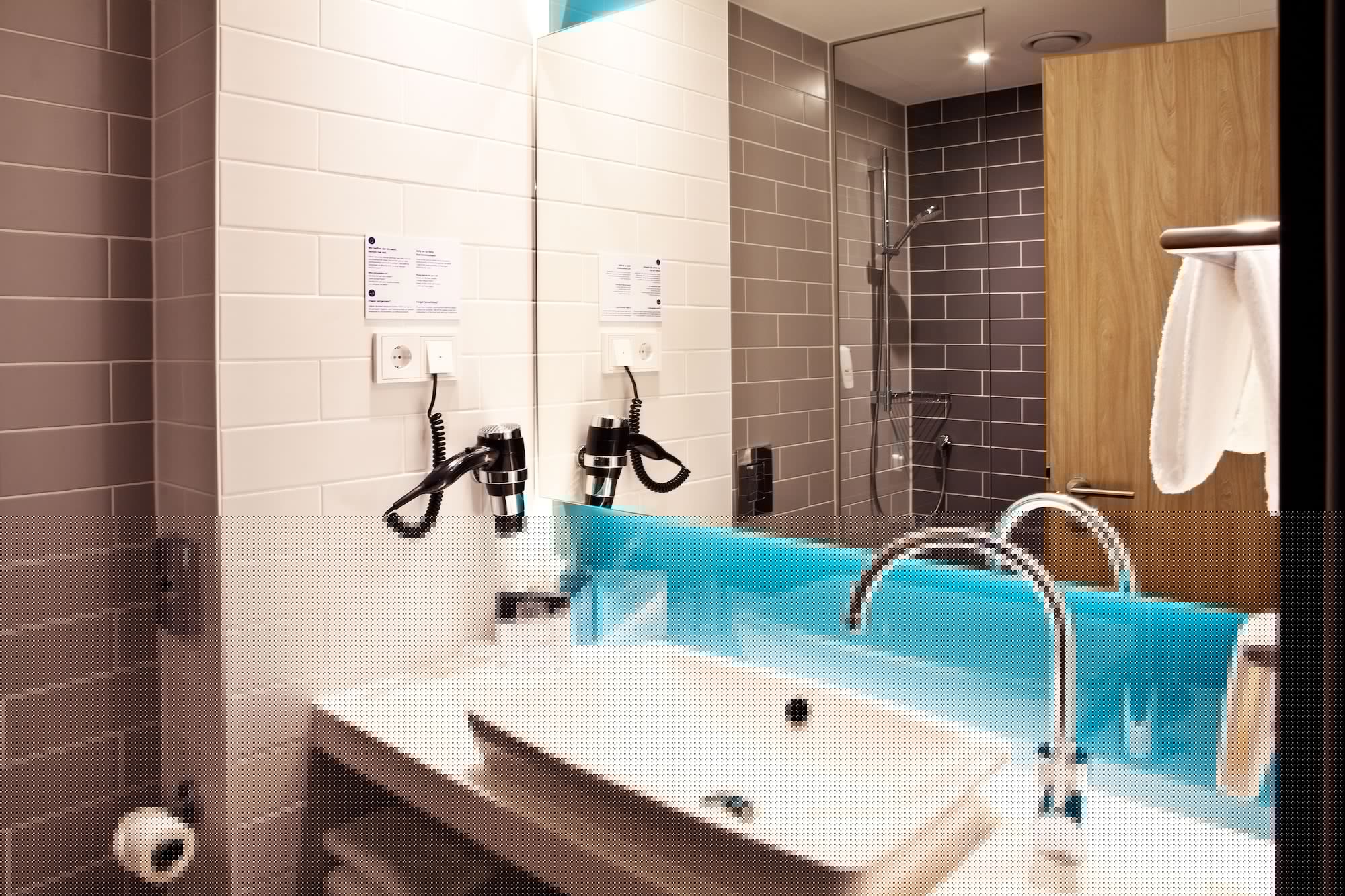 holiday inn express oberhausen an ihg hotel