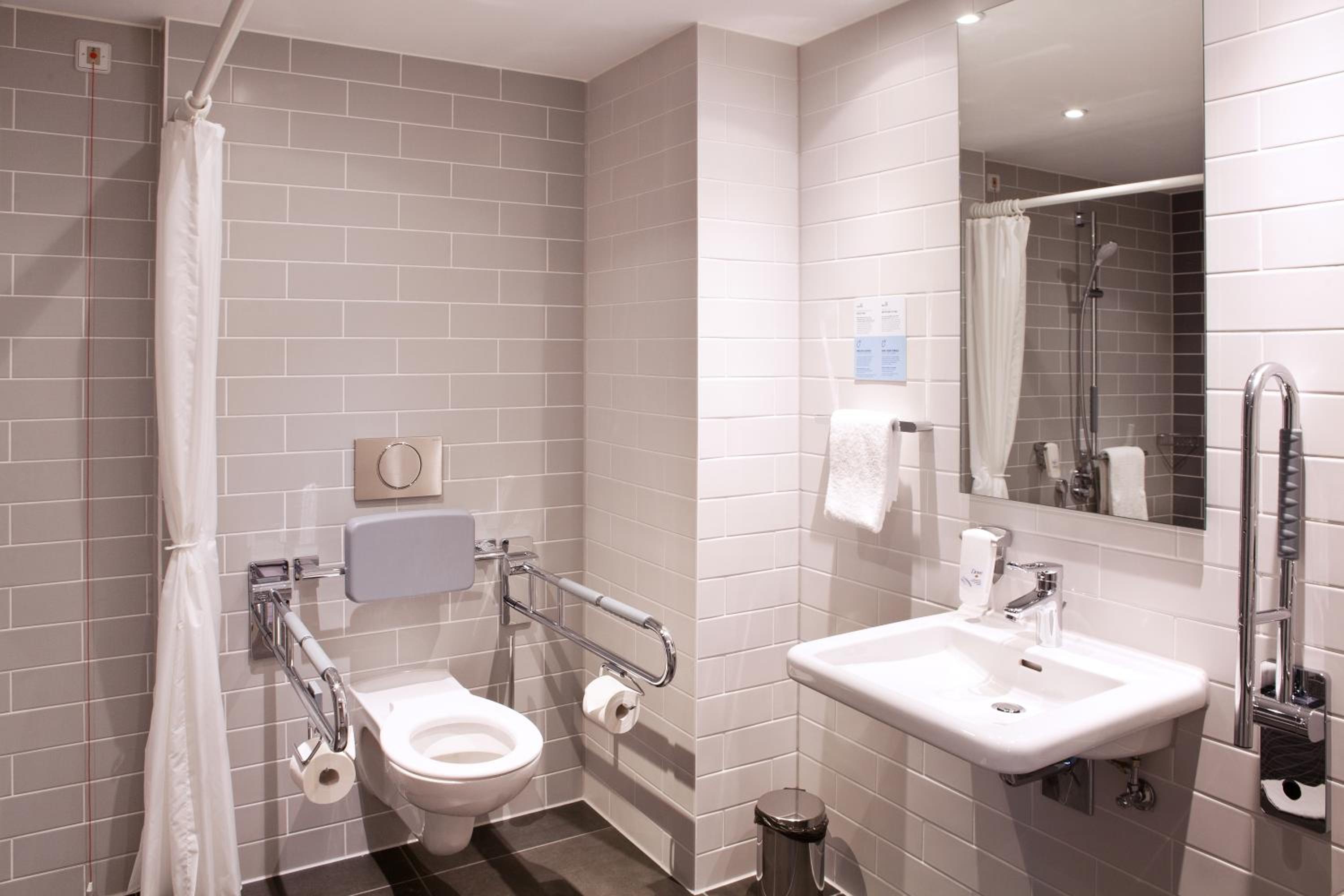 holiday inn express oberhausen an ihg hotel