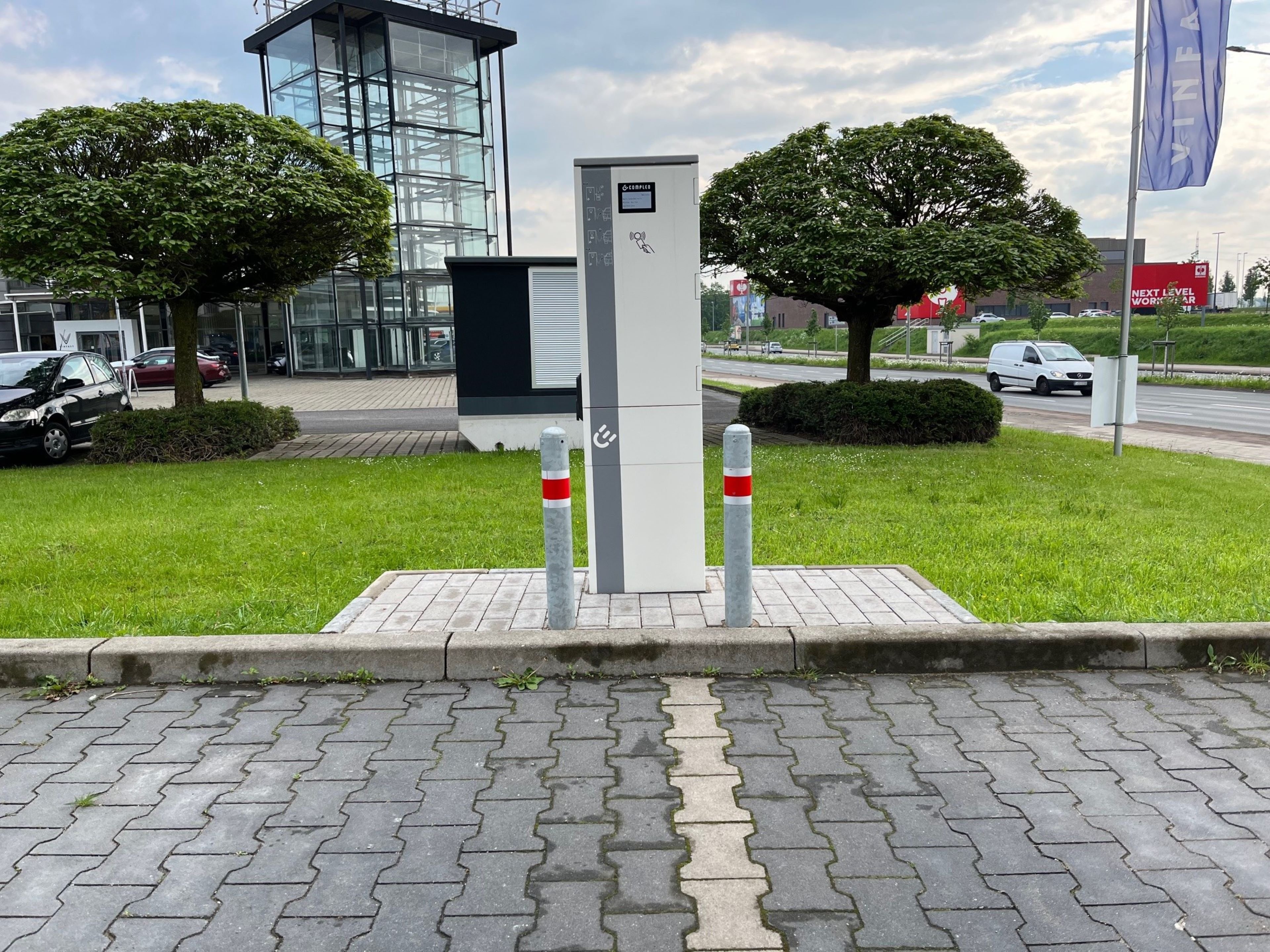 holiday inn express oberhausen an ihg hotel