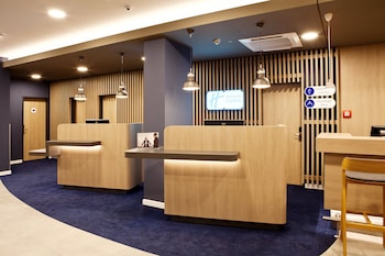 holiday inn express oberhausen an ihg hotel