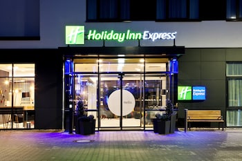 holiday inn express oberhausen an ihg hotel