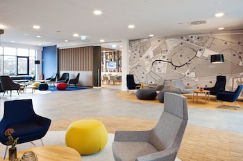 holiday inn express oberhausen an ihg hotel