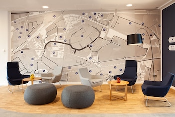 holiday inn express oberhausen an ihg hotel