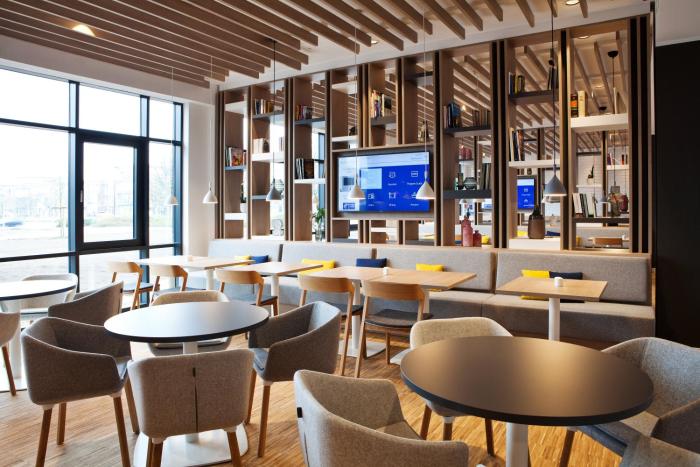 holiday inn express oberhausen an ihg hotel