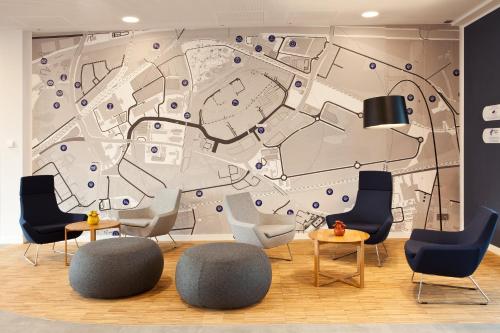 holiday inn express oberhausen an ihg hotel