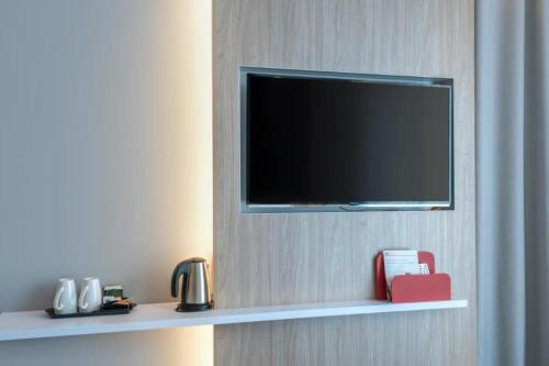 holiday inn express oberhausen an ihg hotel