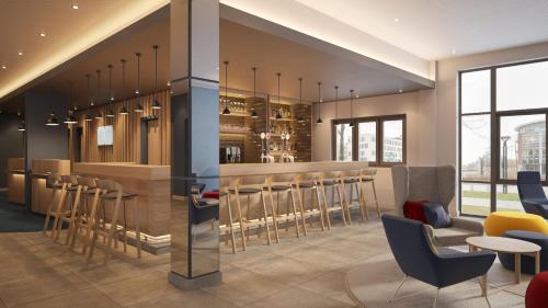 holiday inn express oberhausen an ihg hotel