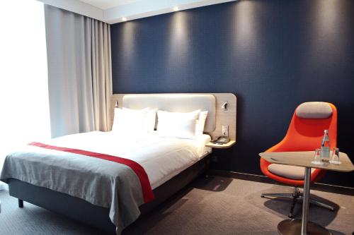 holiday inn express oberhausen an ihg hotel