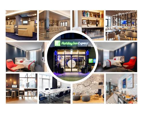 holiday inn express oberhausen an ihg hotel