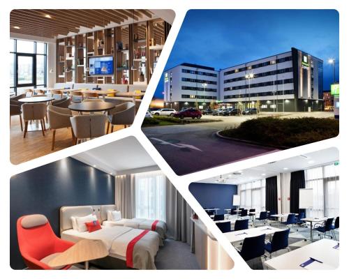holiday inn express oberhausen an ihg hotel
