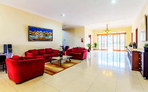 puri bernadi guest house