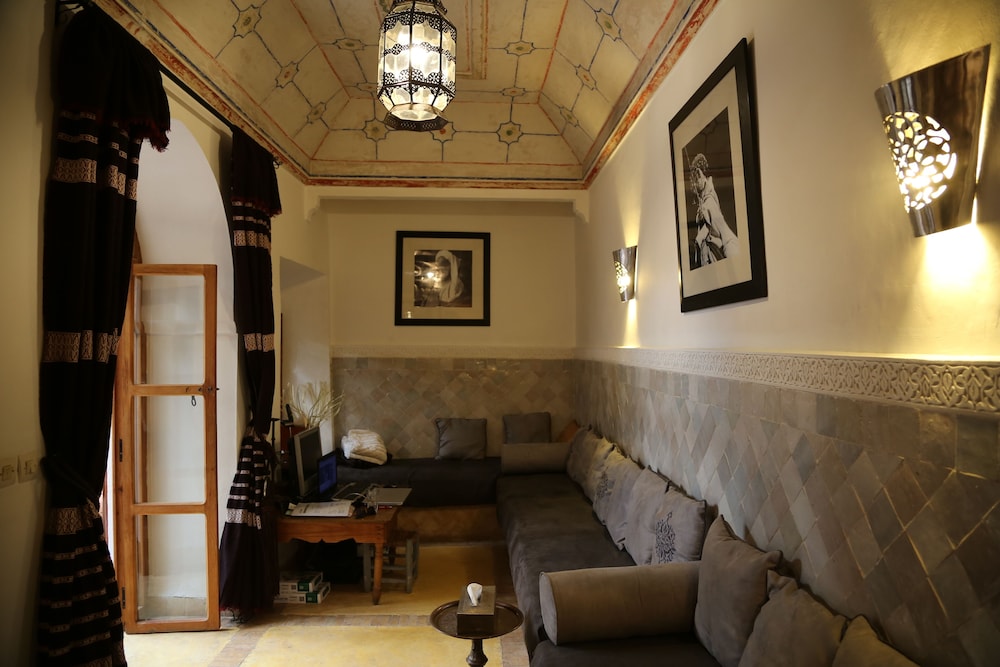 riad villa el arsa