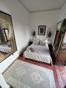 riad villa el arsa